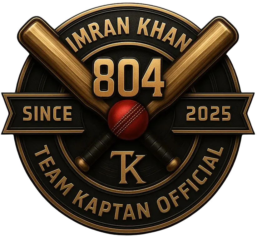 Team Kaptan Oficial