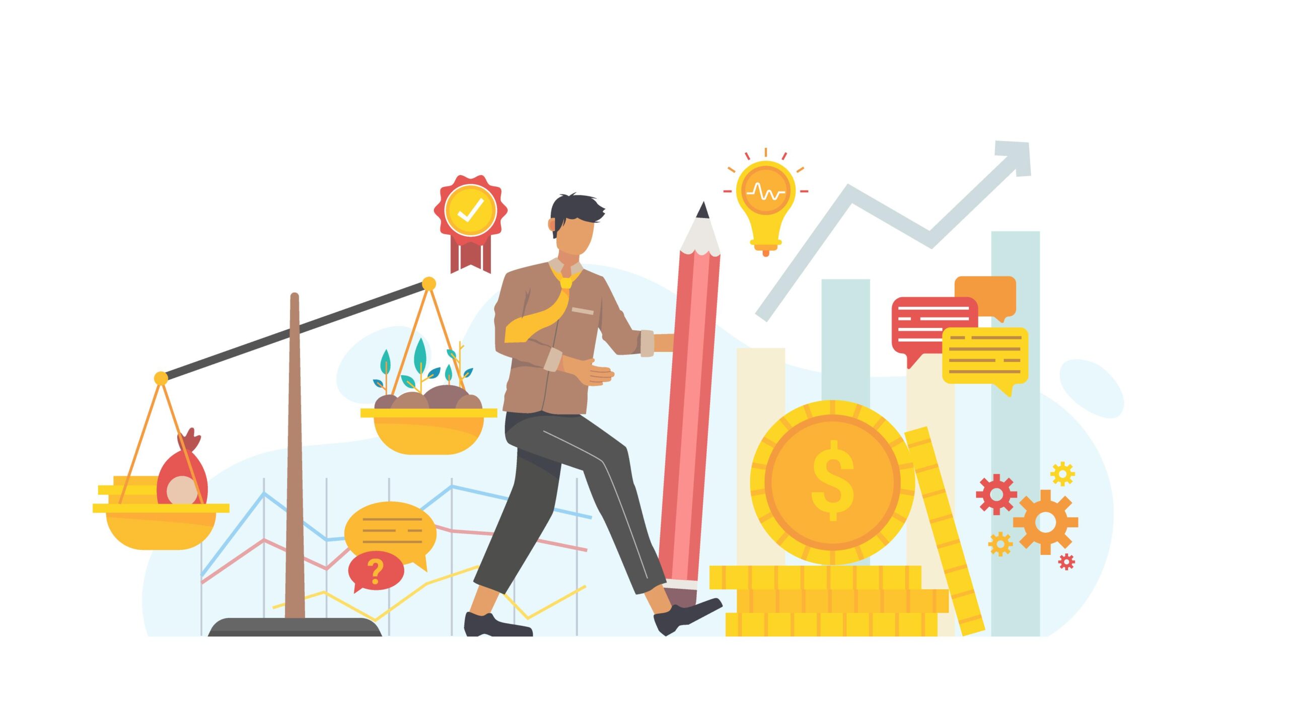 Economic Challenges and Slow Pace of Development