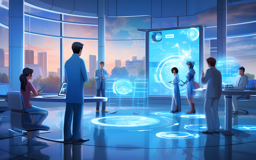 institutional reforms