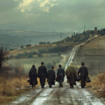 Border Tensions and Afghan Relations