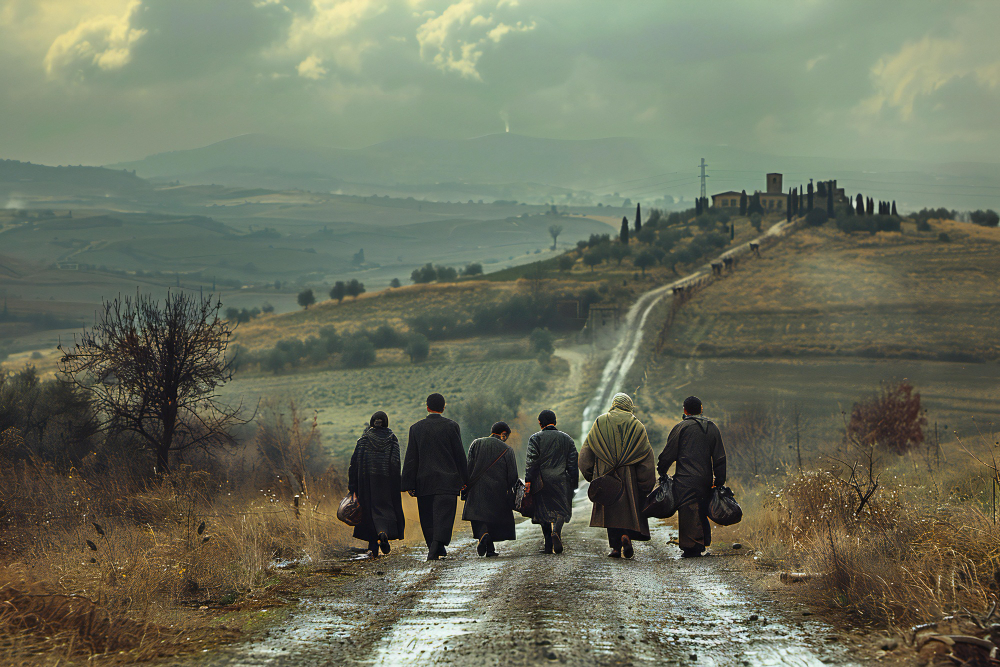 Border Tensions and Afghan Relations