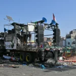 Tehreek‑e‑Labbaik Pakistan